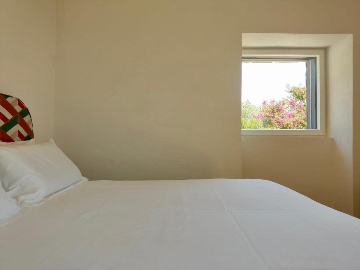 Nostos Casale Bed & Breakfast Sant'Agata sui due Golfi Exterior photo