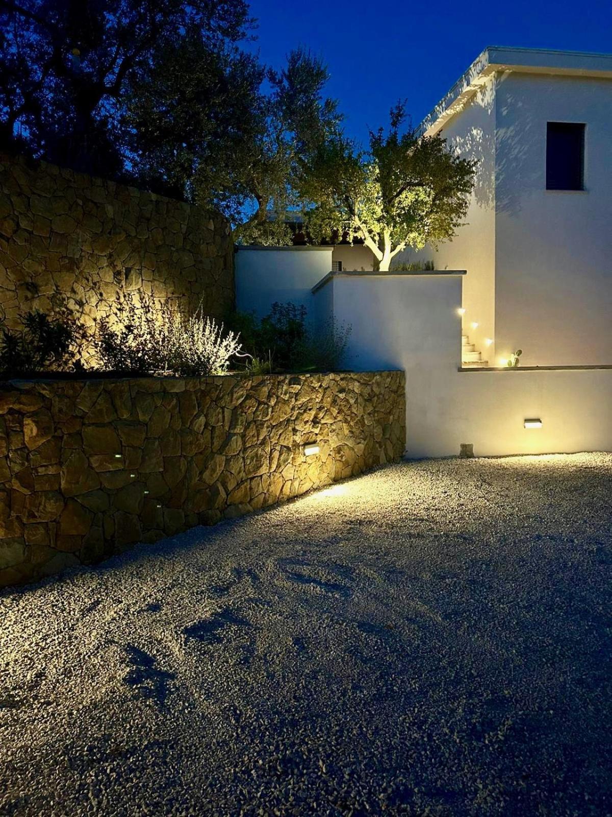 Nostos Casale Bed & Breakfast Sant'Agata sui due Golfi Exterior photo