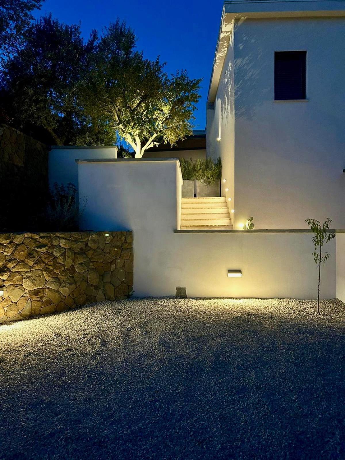 Nostos Casale Bed & Breakfast Sant'Agata sui due Golfi Exterior photo